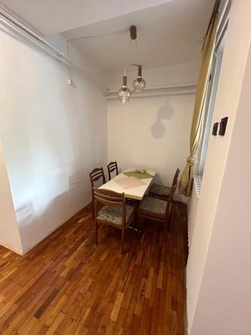 ジュール Corvin Panzio Bed & Breakfast エクステリア 写真